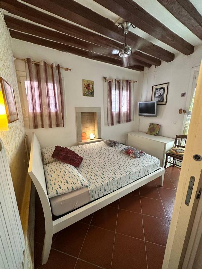 Sleep In Venezia Apartment Bagian luar foto