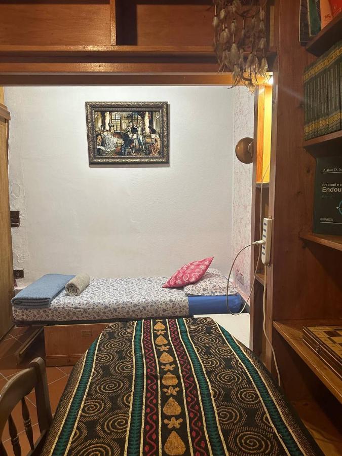 Sleep In Venezia Apartment Bagian luar foto